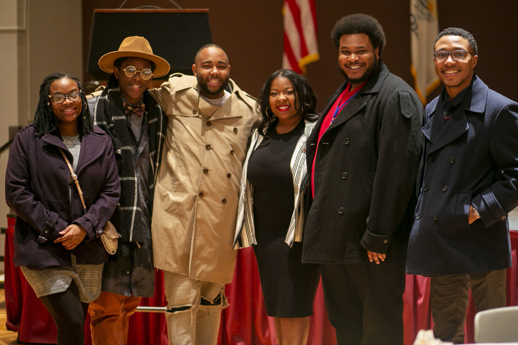 Carbondale NAACP 2020 MLK Breakfast